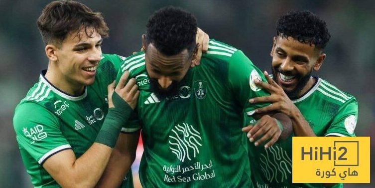 الأهلي يخطط لخطف صفقة من الدوري الإنجليزي
