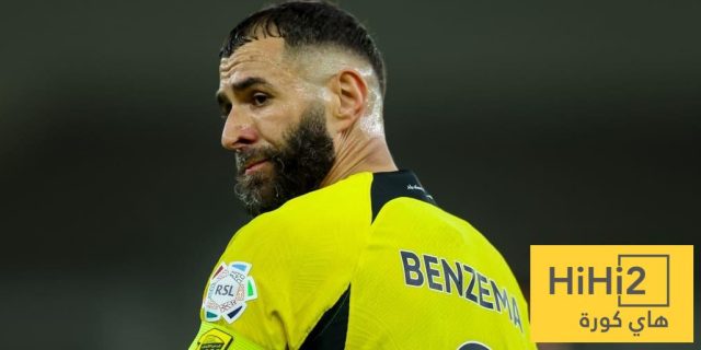 الاتحاد.. الفريق الأفضل والأكثر ثباتًا في الدوري!