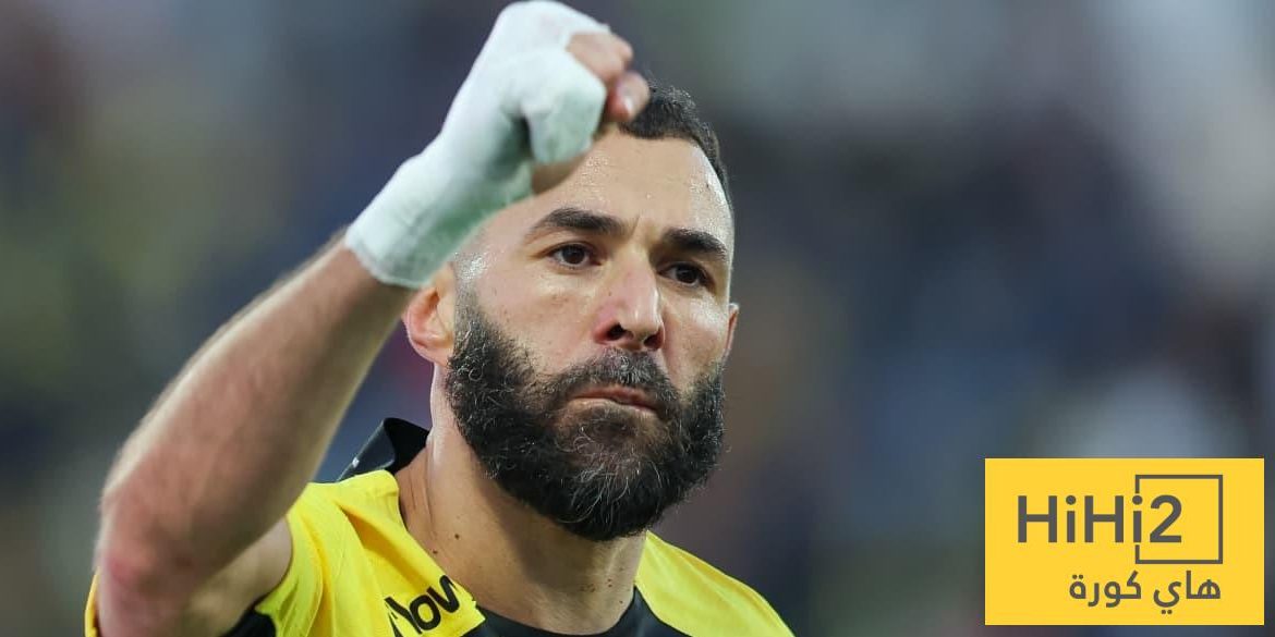 توفير 14 وظيفة : الاتحاد يستفيد من رحيل كريم بنزيما توفير 14 وظيفة : الاتحاد يستفيد من رحيل كريم بنزيما