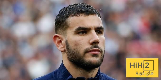 ريال مدريد يرد على ثيو هيرنانديز!