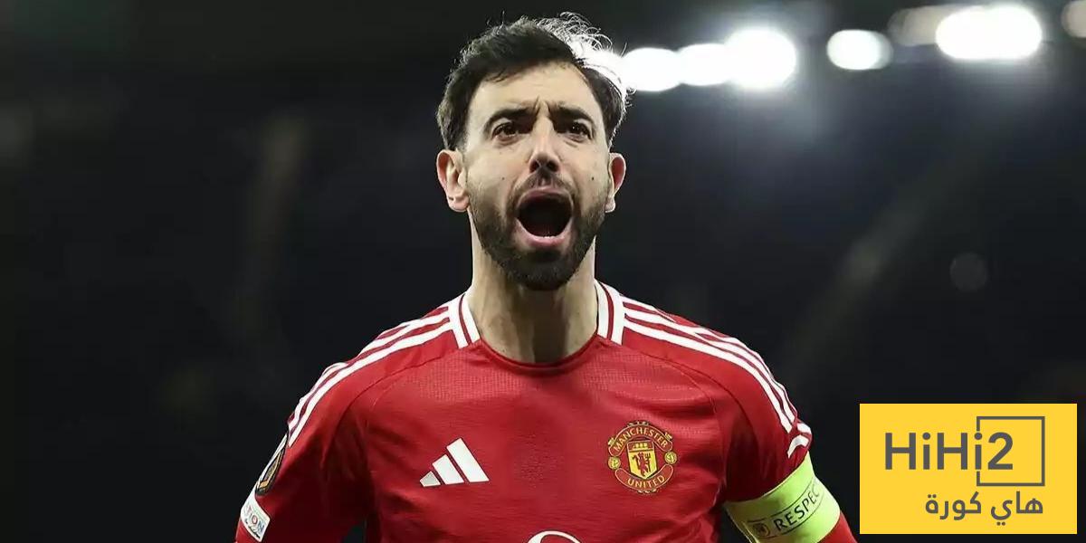 هدافو مانشستر يونايتد في الدوري قبل مواجهة تشيلسي