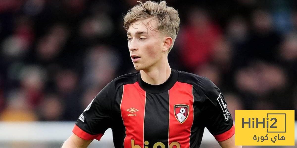 هويسين قد ينسحب من صفقة ريال مدريد!