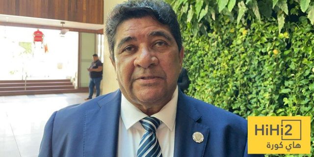 بعد التعاقد مع أنشيلوتي.. القضاء البرازيلي يعزل رئيس الاتحاد