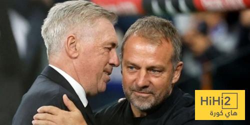 تصريح ناري.. فليك يتباهى بفوزه على ريال مدريد بعد التتويج بالليغا