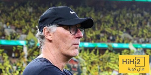 بلان يكشف موقفه من الاستمرار مع الاتحاد