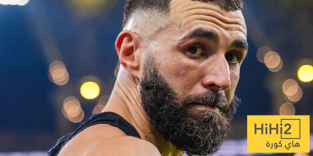 بفضل بنزيما.. الاتحاد يعود إلى منصات التتويج
