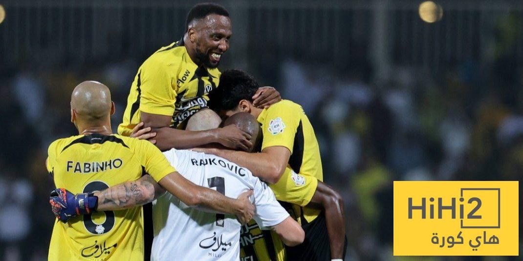 الرئيس القادم لنادي الاتحاد