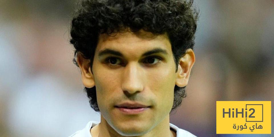 فاييخو ينتظر قرار ريال مدريد!