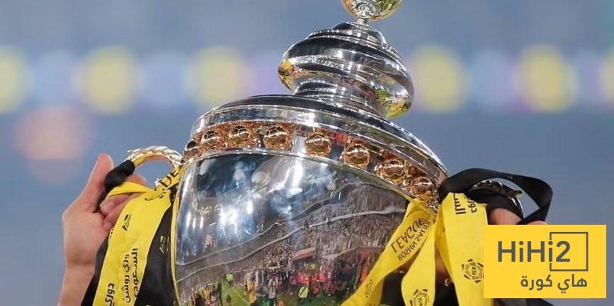 أكثر الأندية تحقيقًا للقب الدوري السعودي