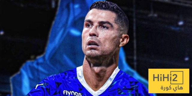 هل عرض الفيفا على الهلال ضم رونالدو قبل المونديال؟ رد حاسم