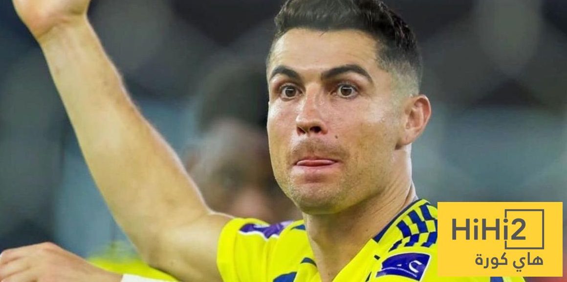 غيابات النصر عن مواجهة التعاون في الدوري