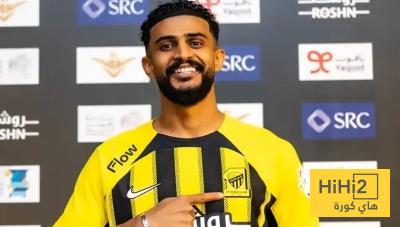 زلزال في قلعة العميد.. نجم الاتحاد يثير الرعب ويؤجل حسم مصيره بعد التتويج!