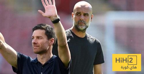 غوارديولا يخطف هذه الصفقة من ريال مدريد