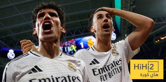الفرصة الأخيرة: فاييخو بين البقاء والوداع في ريال مدريد