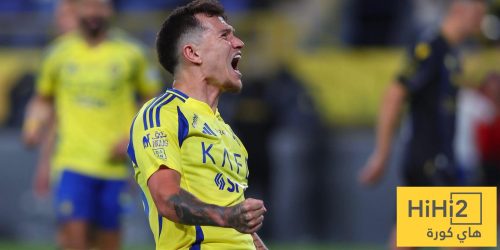 أوتافيو: جماهير النصر محقة في حزنها بعد ضياع التأهل لنخبة آسيا