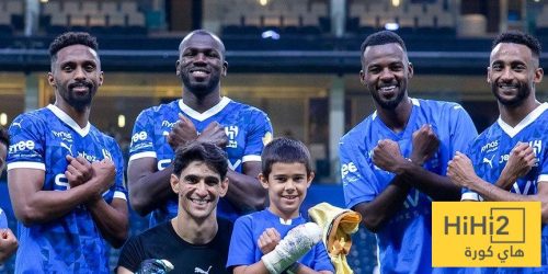نجم الهلال: واجهنا صعوبة أمام الفتح