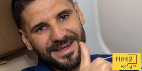تعليق ميتروفيتش بعد فوز الهلال أمام الفتح