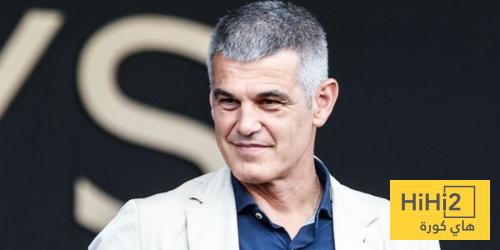 ماسيب: ظهور لامين ليس حظا أو صدفة