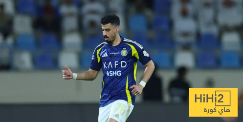 مستجدات في مستقبل علي لاجامي مع النصر