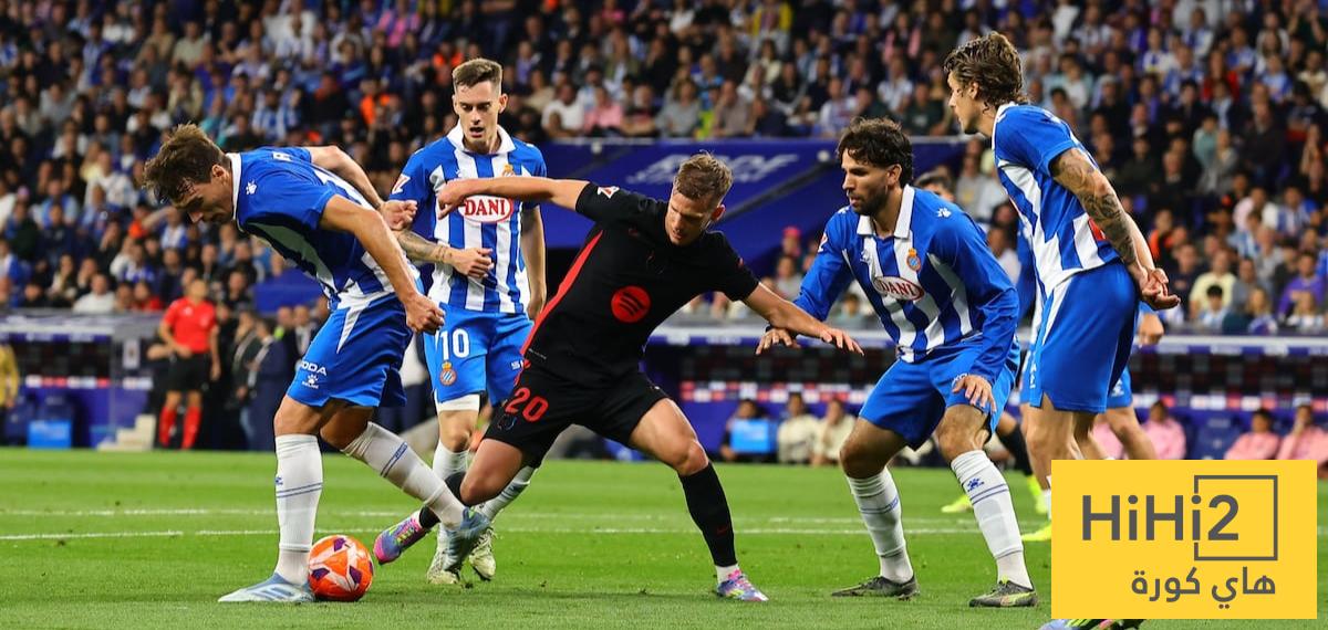 حصن كورنيّا: كيف جعل إسبانيول برشلونة بلا أنياب؟