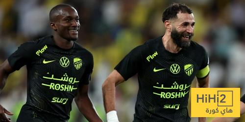 ماركا تكشف سر اعتلاء الاتحاد عرش دوري روشن