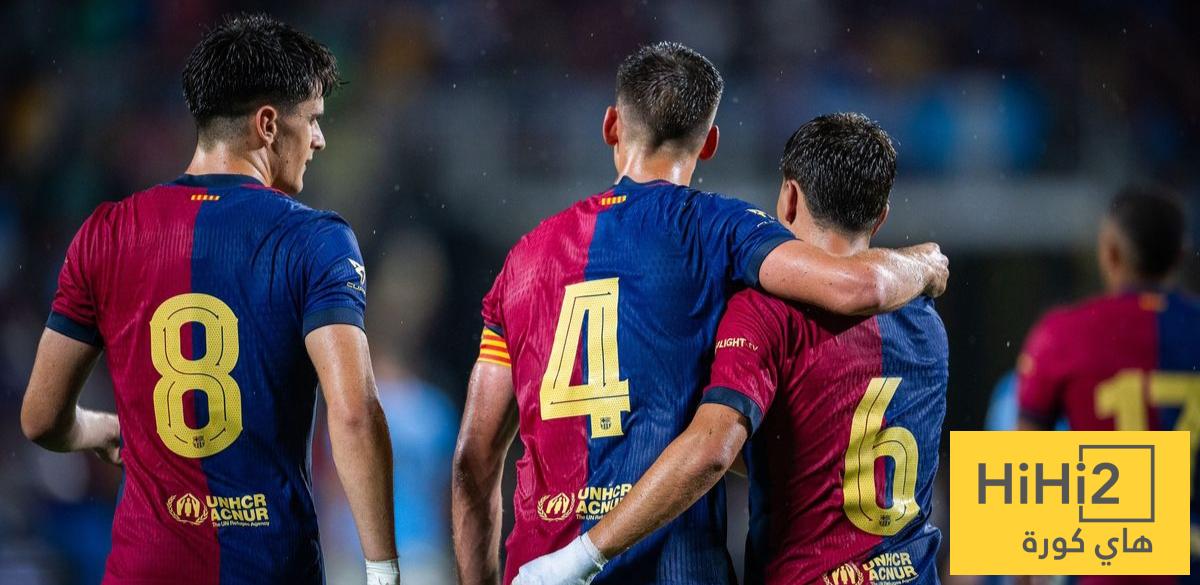 نهاية الموسم: هيبة كتالونية وانكسار مدريدي لم يسبق له مثيل