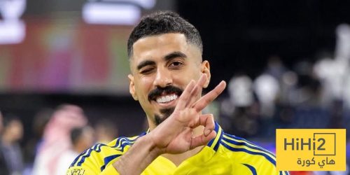 النصر يقدم عرضًا مغريًا لعلي لاجامي