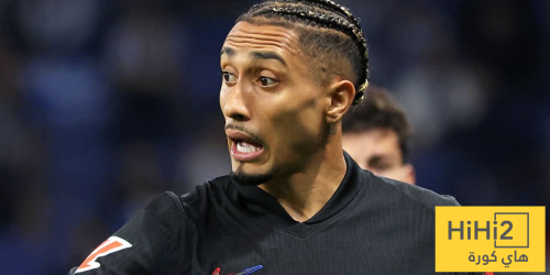 برشلونة قرر بيعه.. الكشف عن فريق رافينيا الجديد