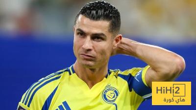 هل أصبح رونالدو فيروس يدمر النصر..؟!