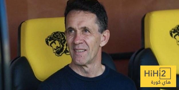 الاتحاد يجهز مفاجأة سارة للجماهير