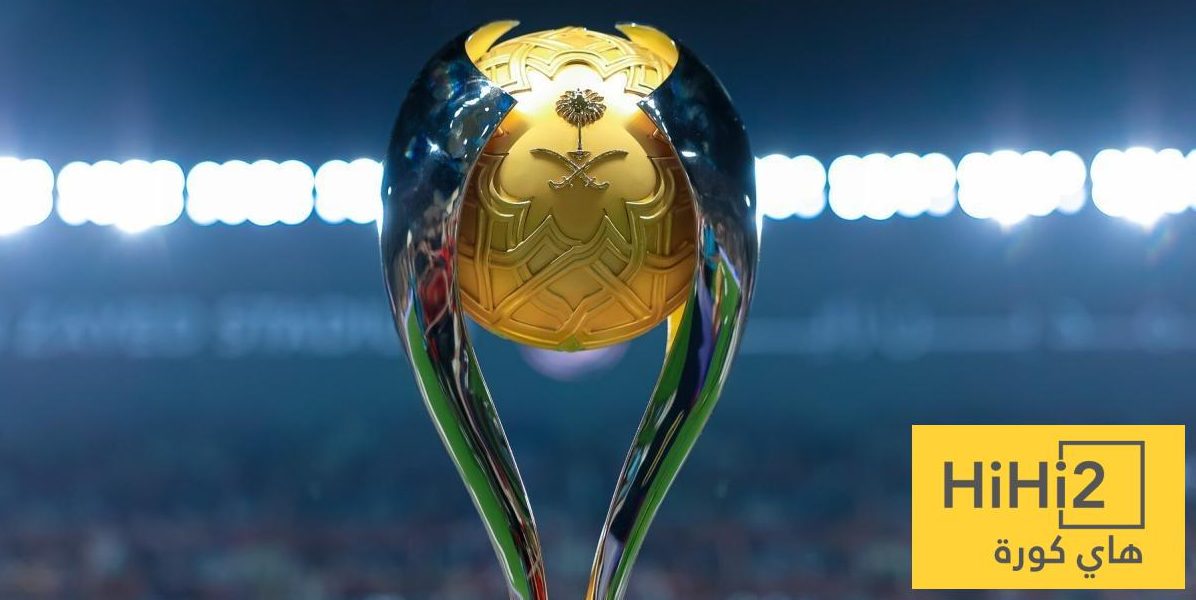 تأهل ثلاثي.. من سيكمل عقد الفرق في كأس السوبر السعودي؟