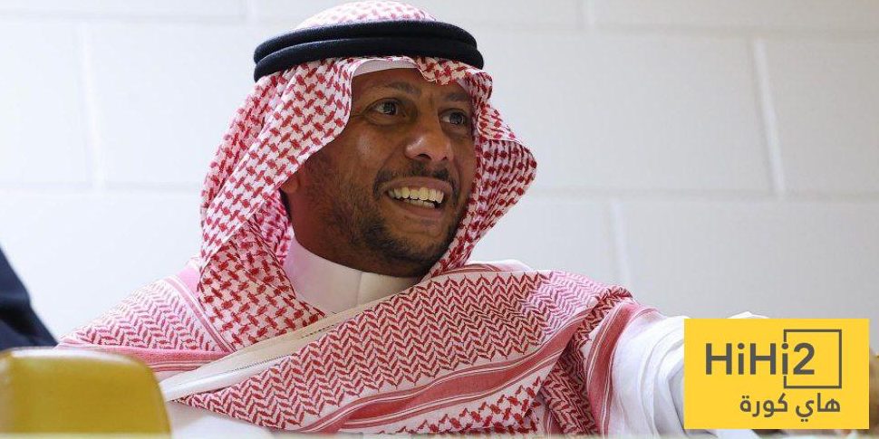 سر رفض لؤي مشعبي الترشح لرئاسة الاتحاد