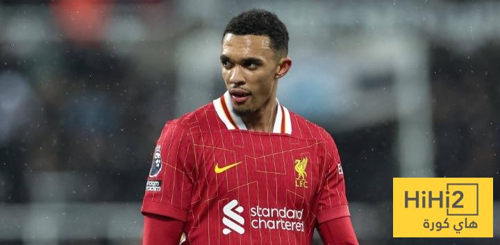 تطورات جديدة في مفاوضات ريال مدريد مع ليفربول بشأن أرنولد