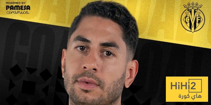 تقييم لاعبو فياريال في الشوط الأول أمام برشلونة