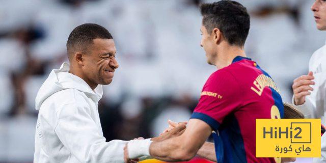 صحفي مدريدي يُشيد بكيليان مبابي بعد هدفه في مرمى إشبيلية