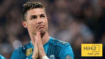 العودة إلى ريال مدريد؟..أسطورة إسبانيا ينصح رونالدو!