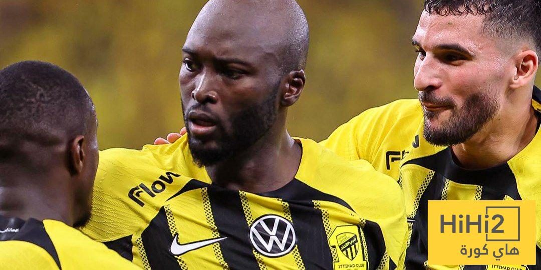 الاتحاد في انتظار عودة محترف الفريق