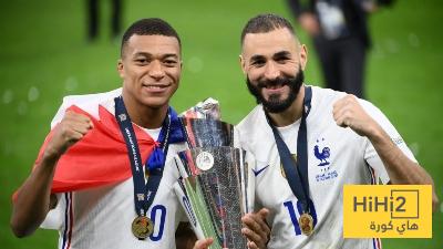 بعد ان تخطاه كيليان مبابي في عدد الاهداف … كريم بنزيما يرد!