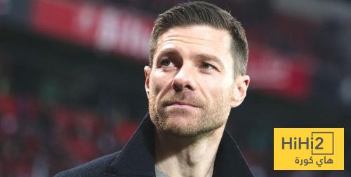 الونسو لا يريد تدريب من لعب بجانبه في ريال مدريد