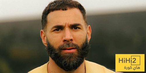 الاتحاد يفقد بنزيما أمام الشباب