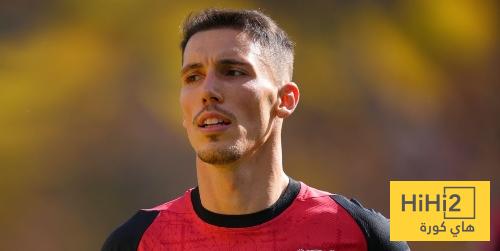 تعليق غريمالدو على اهتمام ريال مدريد