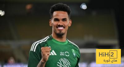 الكشف الطبي يطمئن جماهير الأهلي بشأن إصابة جالينو