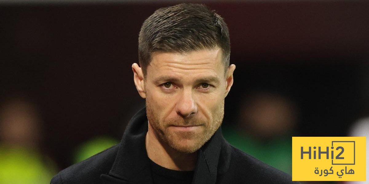 لماذا يتمسك ألونسو بصفقة ألفارو كاريراس؟