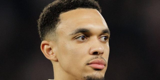 صفقة أرنولد أنهت حلم هذا اللاعب بالانضمام إلى ريال مدريد