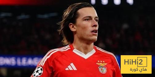 أول شيئ سيطلبه ريال مدريد من بنفيكا في مفاوضات كاريراس