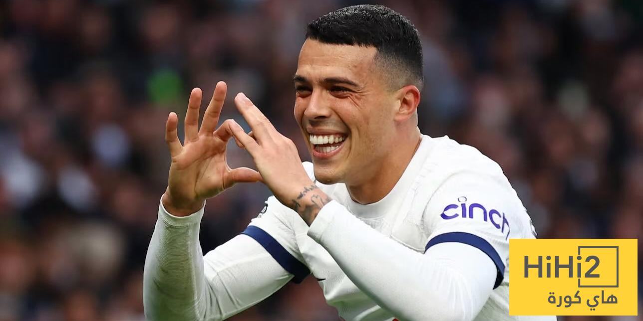 بيدرو بورو يتحدث عن أهمية مواجهة اليونايتد في الدوري الأوروبي