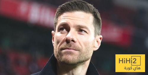 خط وسط الريال في تشكيلة ألونسو!