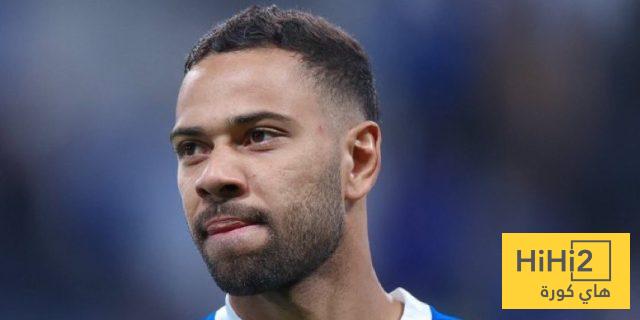 الهلال يفقد لودي قبل مواجهة الوحدة