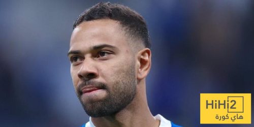 الهلال يفقد لودي قبل مواجهة الوحدة