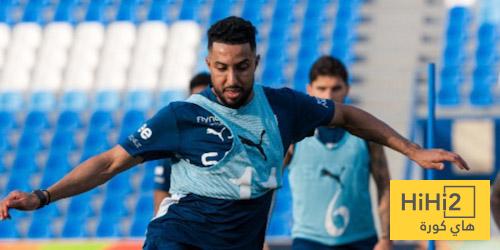 أرقام مهمة قبل مباراة الهلال والوحدة